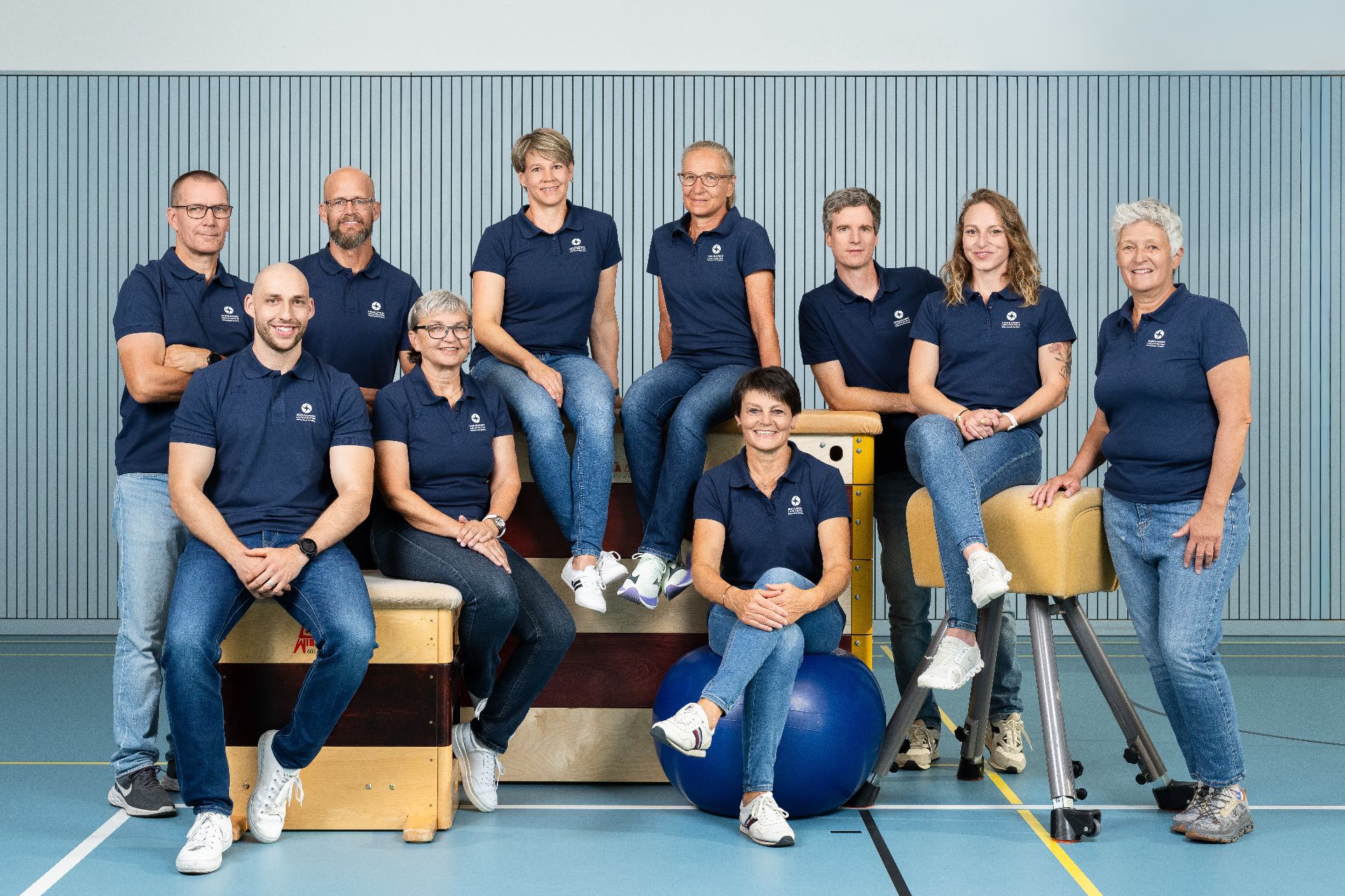 Arbeitsgruppe Schulsport Liechtenstein