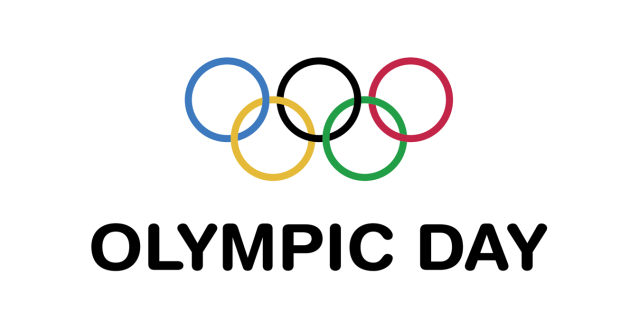 Informationen zum Olympic Day