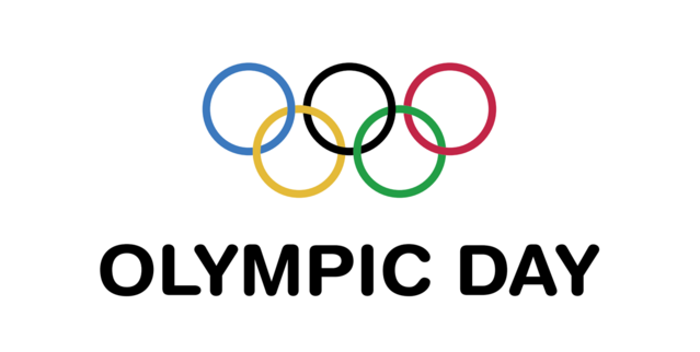 Informationen zum Olympic Day